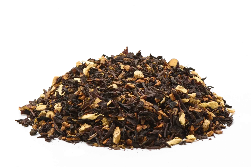 Chai latte biologisch