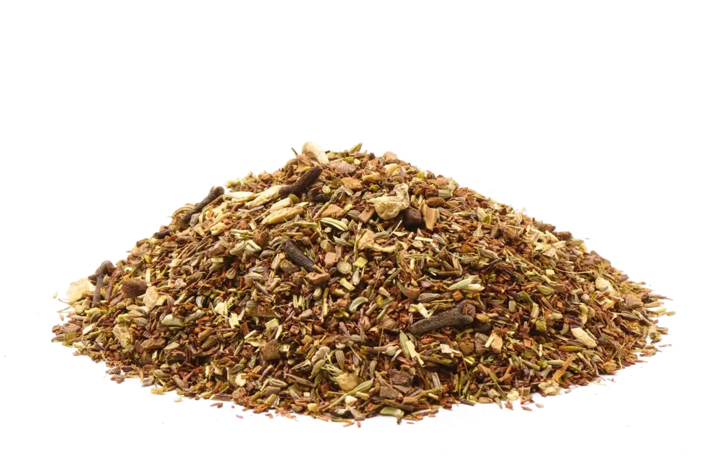 Chai rooibos biologisch