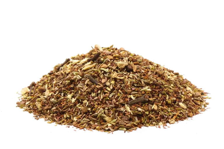 Chai rooibos biologisch