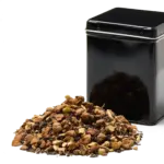 Chai spiced apple black biologisch