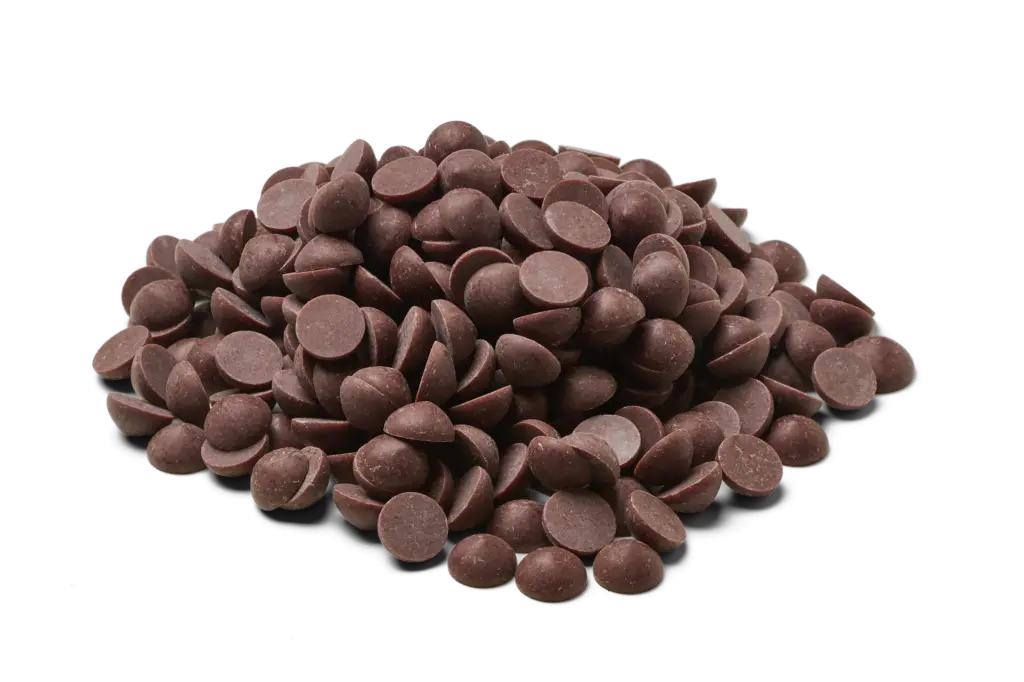 Chocodrops biologisch