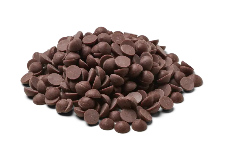 Chocodrops biologisch