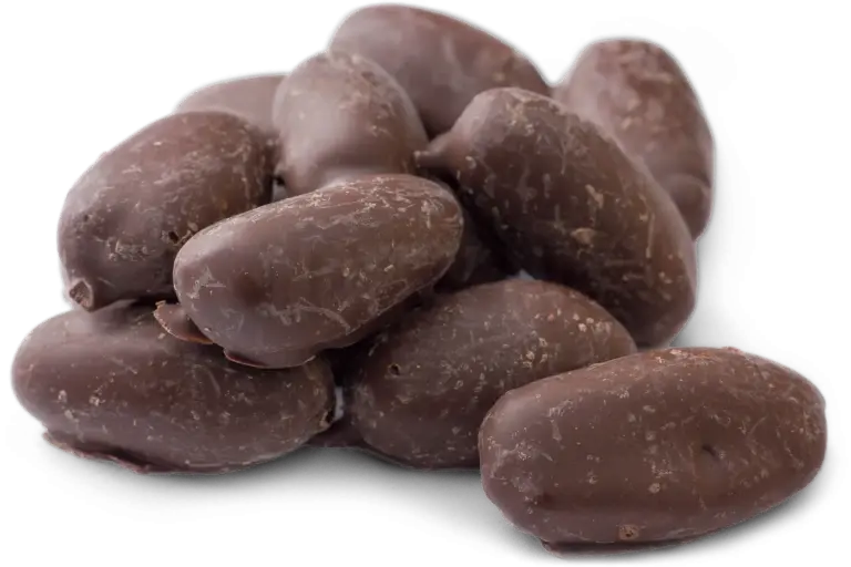 Chocolade dadels puur