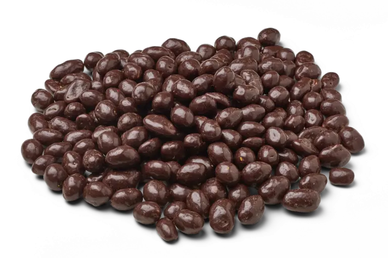 Chocolade Pinda's Puur