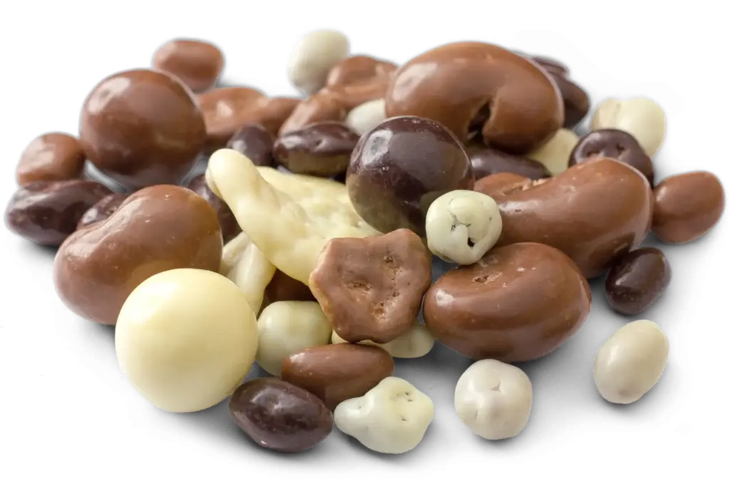 Chocolademix