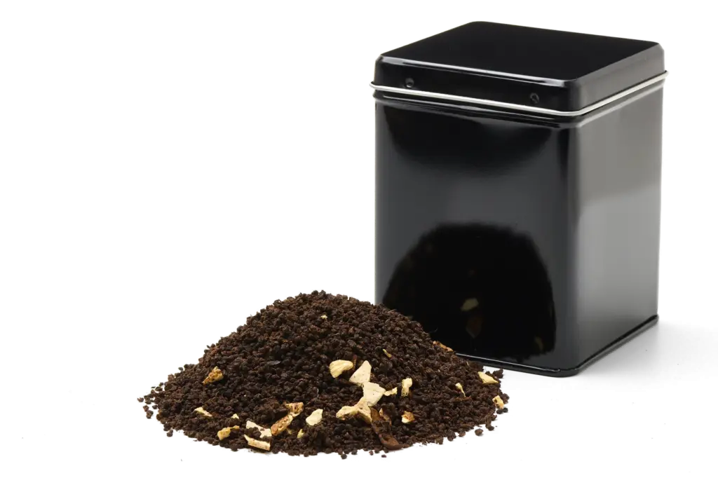 Cold brew mango maracuja biologisch