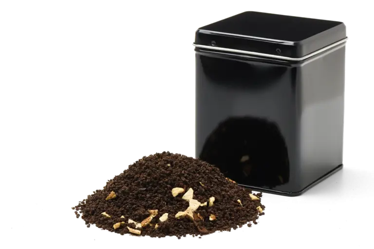 Cold brew mango maracuja biologisch