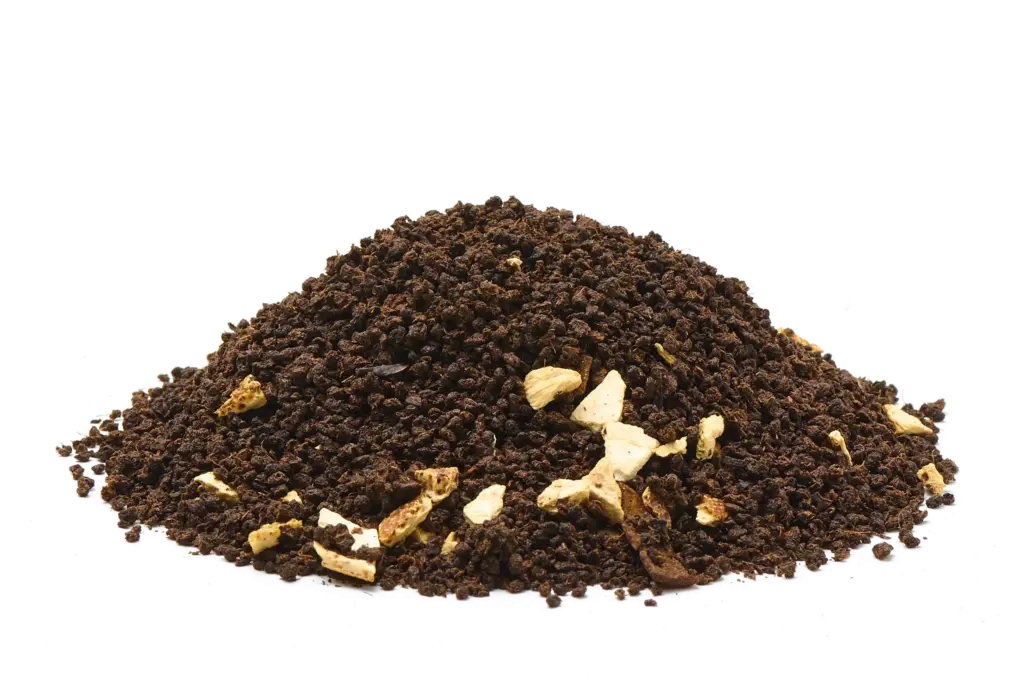 Cold brew mango maracuja biologisch