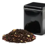Cold brew peach biologisch