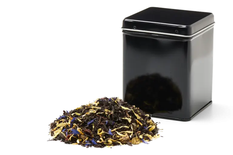 Country garden thee biologisch