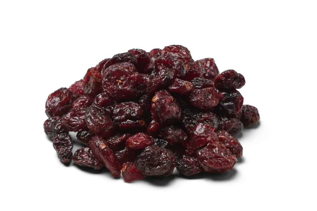 Cranberries biologisch