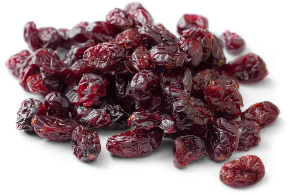 Cranberries (Puur met appeldiksap)