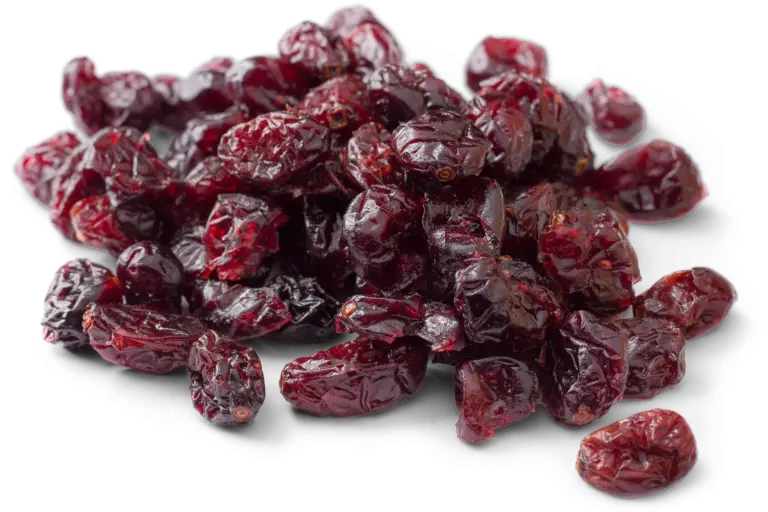 Cranberries (Puur met appeldiksap)