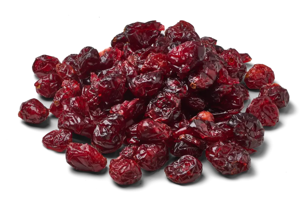 Cranberries