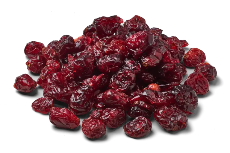 Cranberries