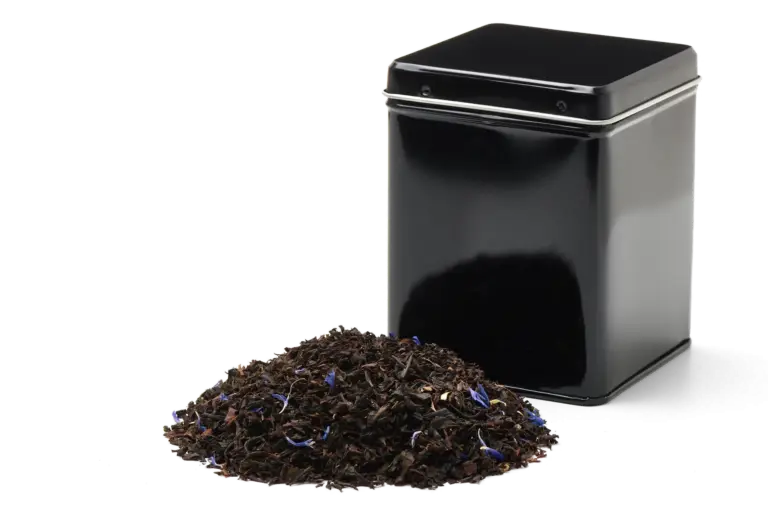 Earl Grey deluxe thee biologisch