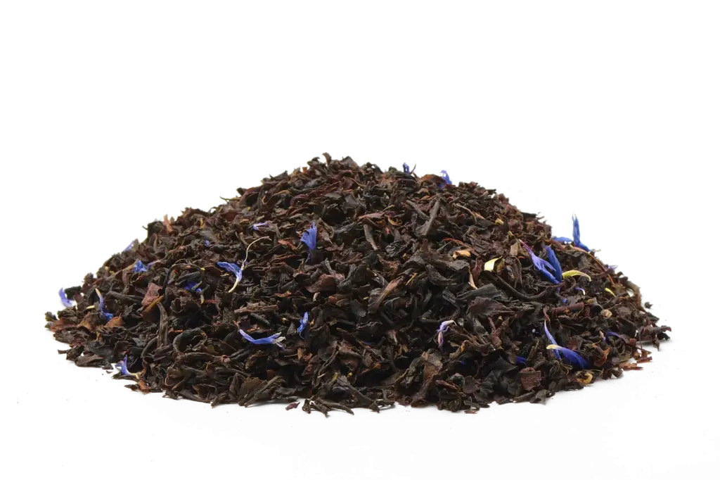 Earl Grey deluxe thee biologisch