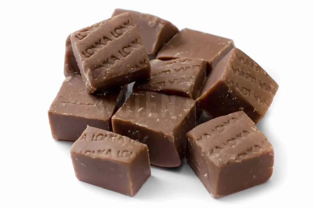 Fudge chocolade