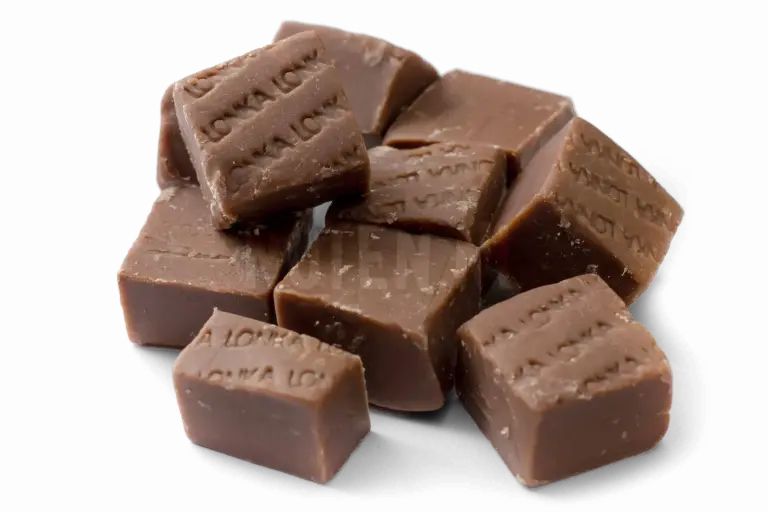 Fudge chocolade