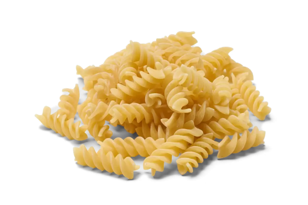 Fusilli biologisch