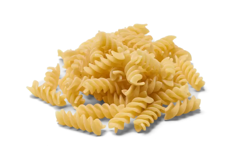 Fusilli biologisch