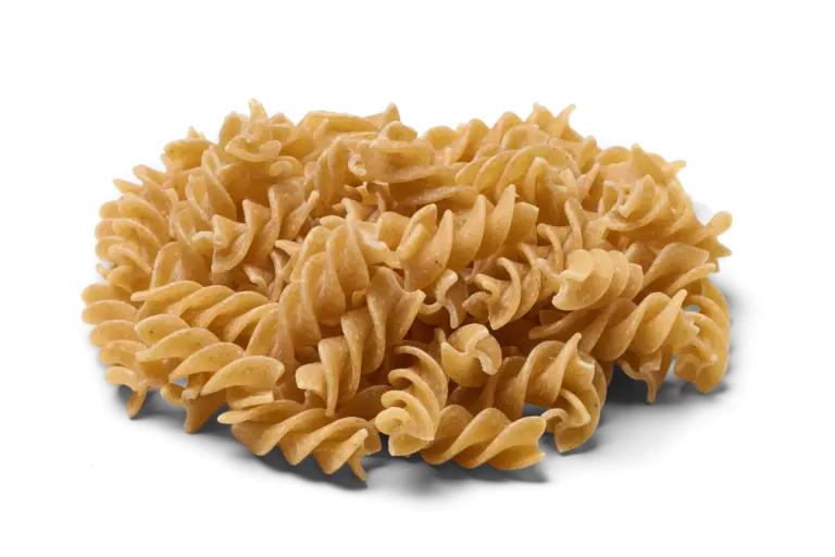 Fusilli volkoren biologisch