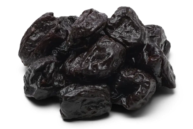 Pruimen zonder pit