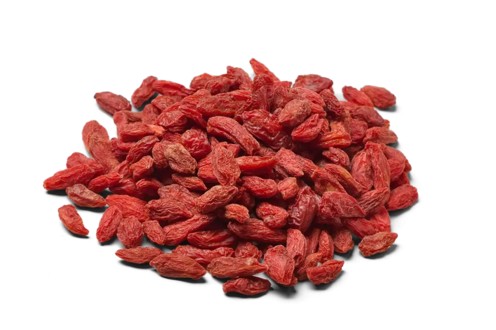 Gojibessen biologisch