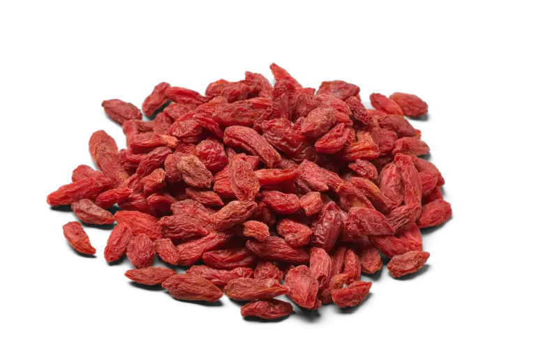 Gojibessen biologisch