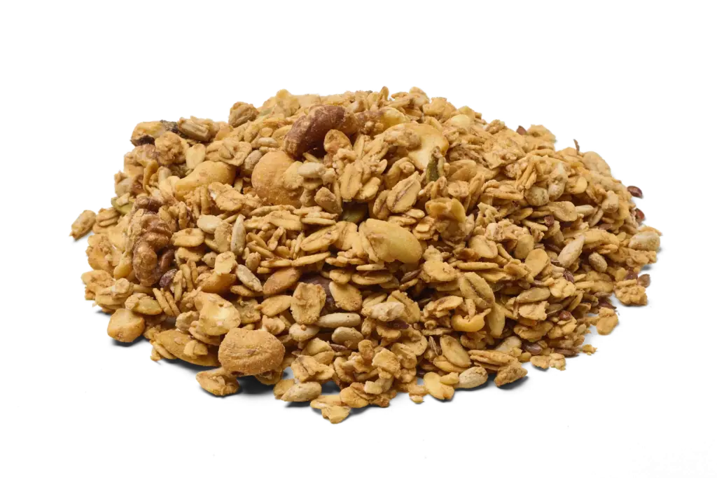 Granola biologisch