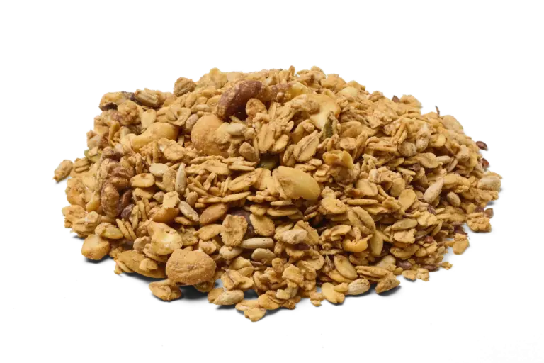 Granola biologisch