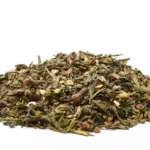 Groene Chai biologisch