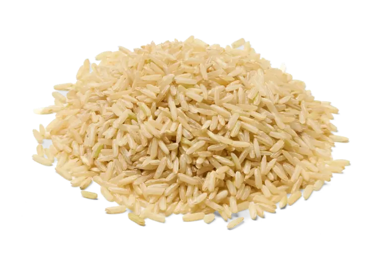 Jasmijn rijst volkoren biologisch