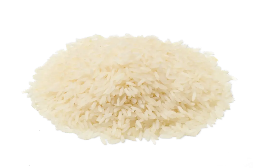 Jasmijn rijst biologisch