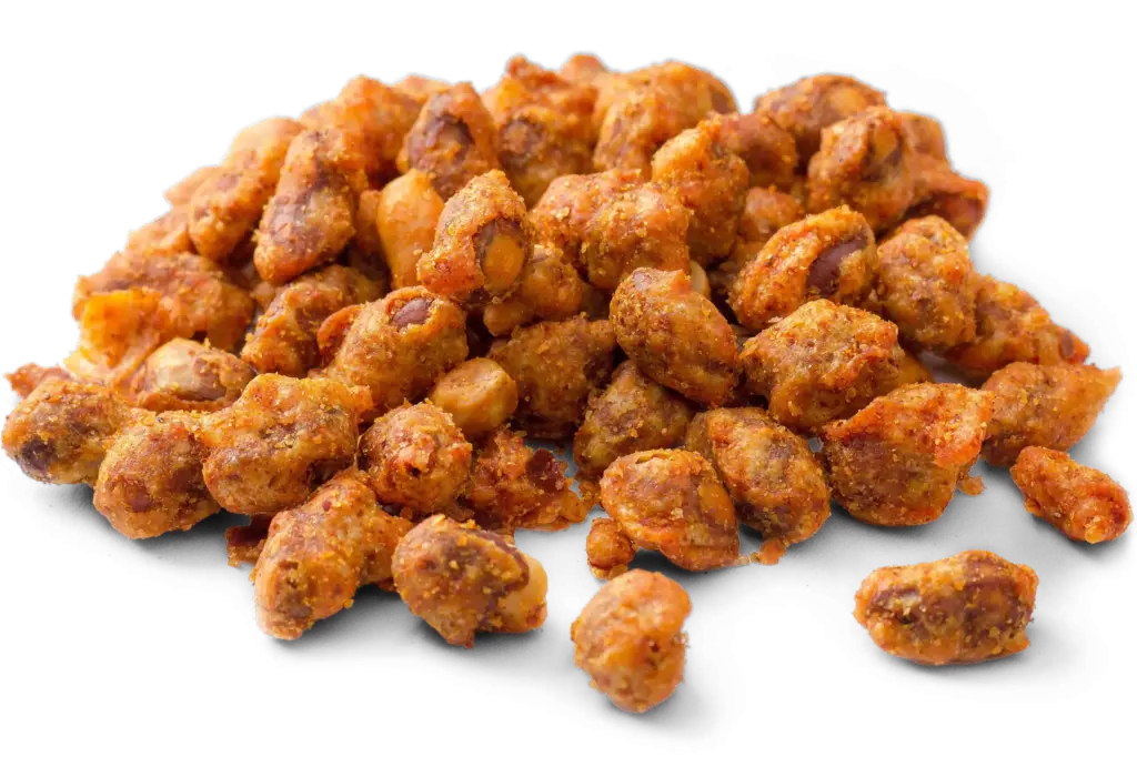 Katjang pedis