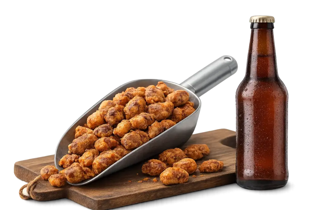 Katjang pedis