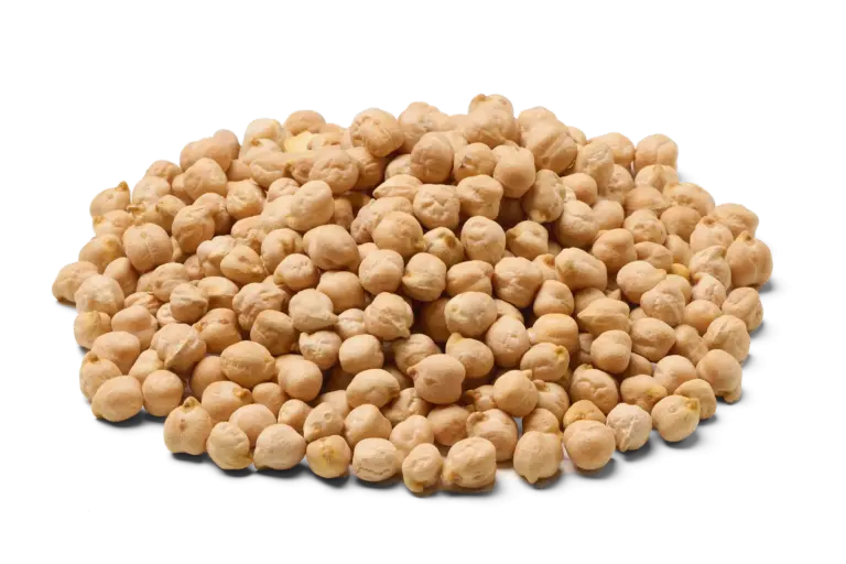 Kikkererwten biologisch