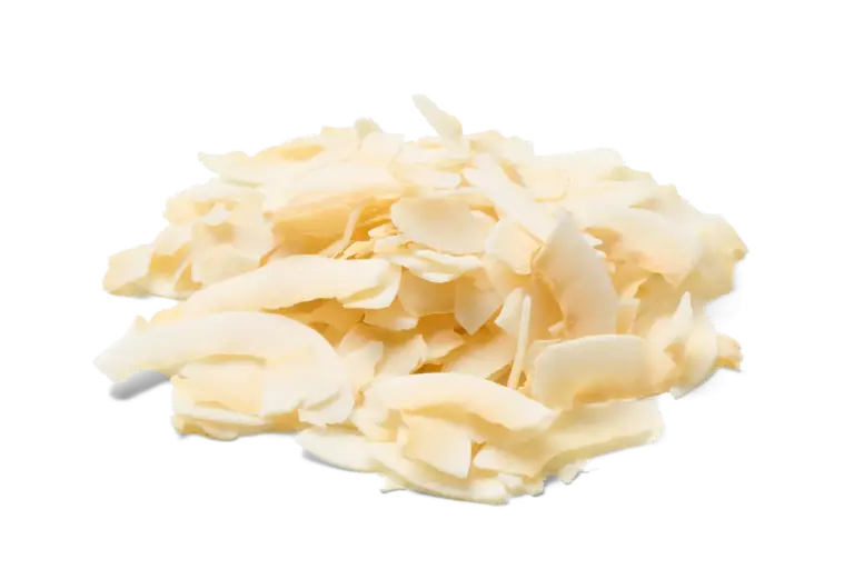 Kokoschips biologisch