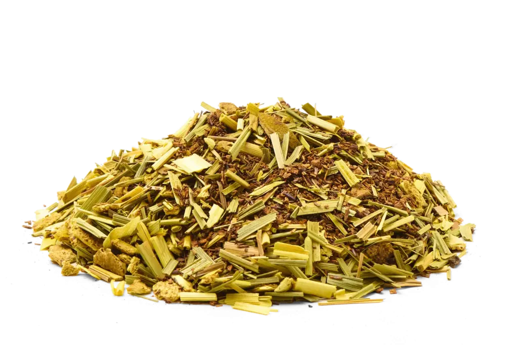 Kurkuma Limette thee biologisch