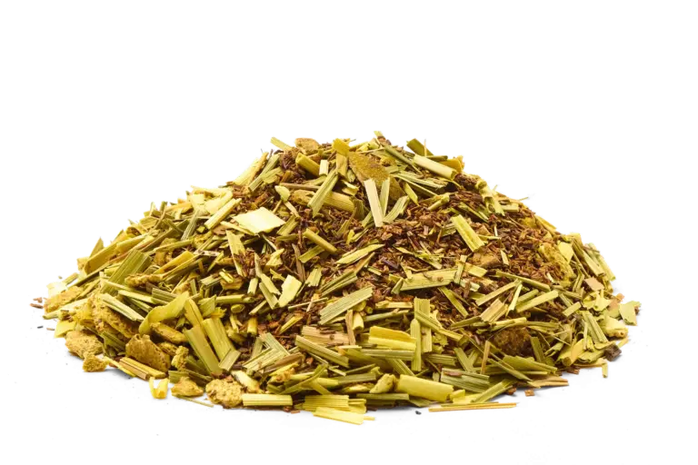 Kurkuma Limette thee biologisch