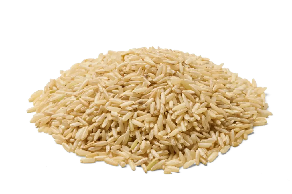 Lange rijst volkoren biologisch