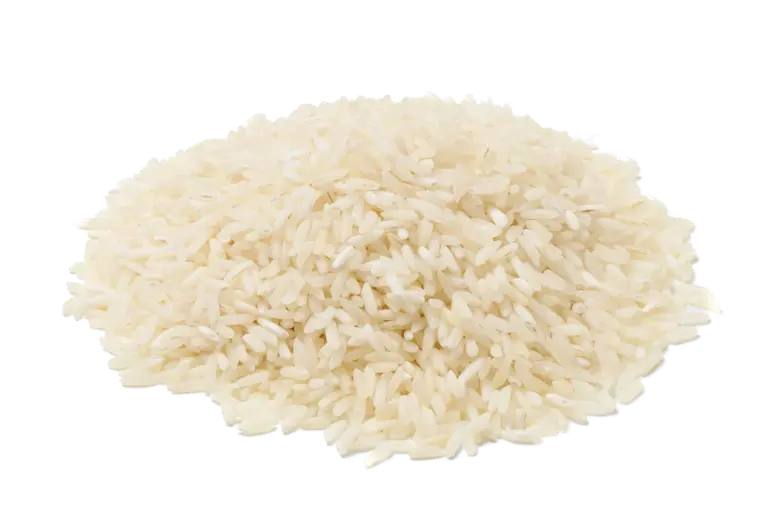 Lange rijst biologisch