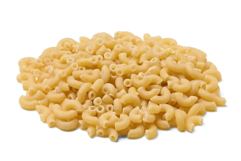 Macaroni biologisch