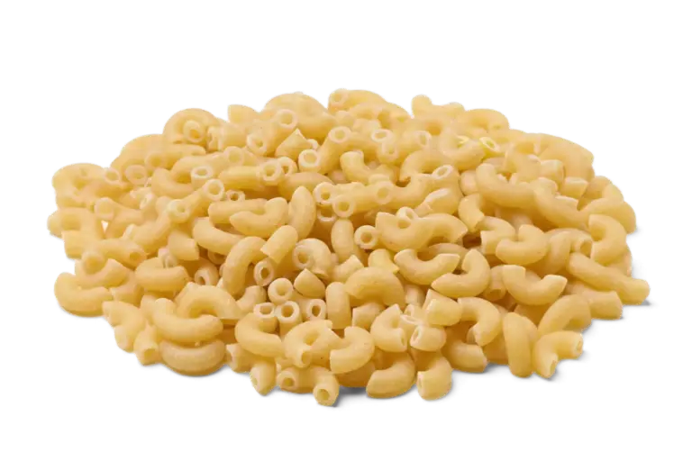 Macaroni biologisch