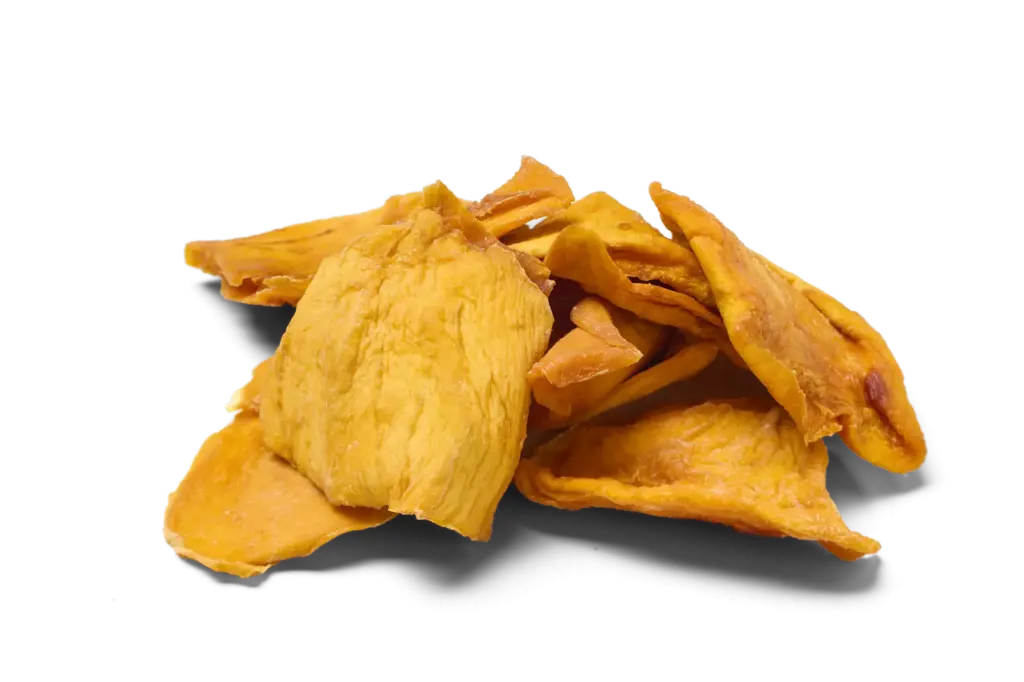 Mango gedroogd biologisch