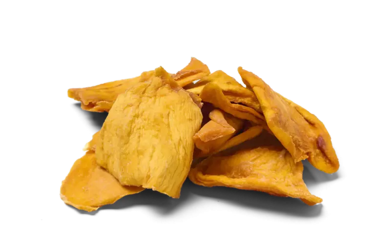 Mango gedroogd biologisch