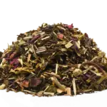 Mango maracuja thee biologisch