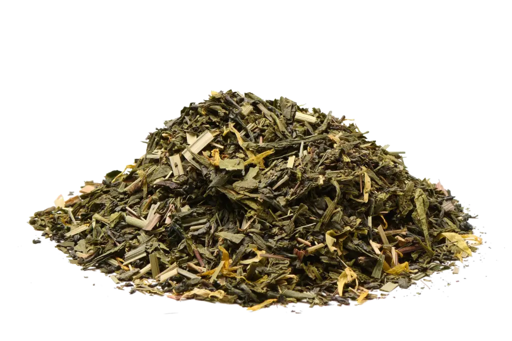 Marrakesh thee biologisch