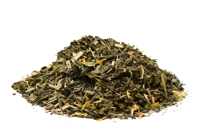 Marrakesh thee biologisch