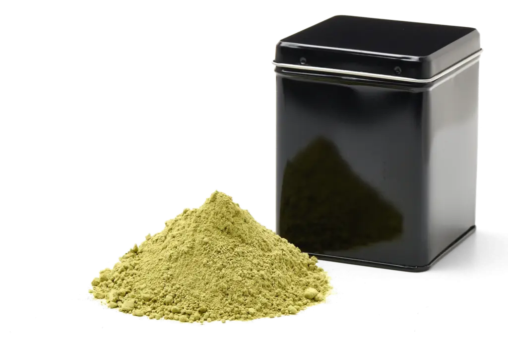Matcha Ceremonial biologisch